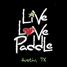 Live Love Paddle